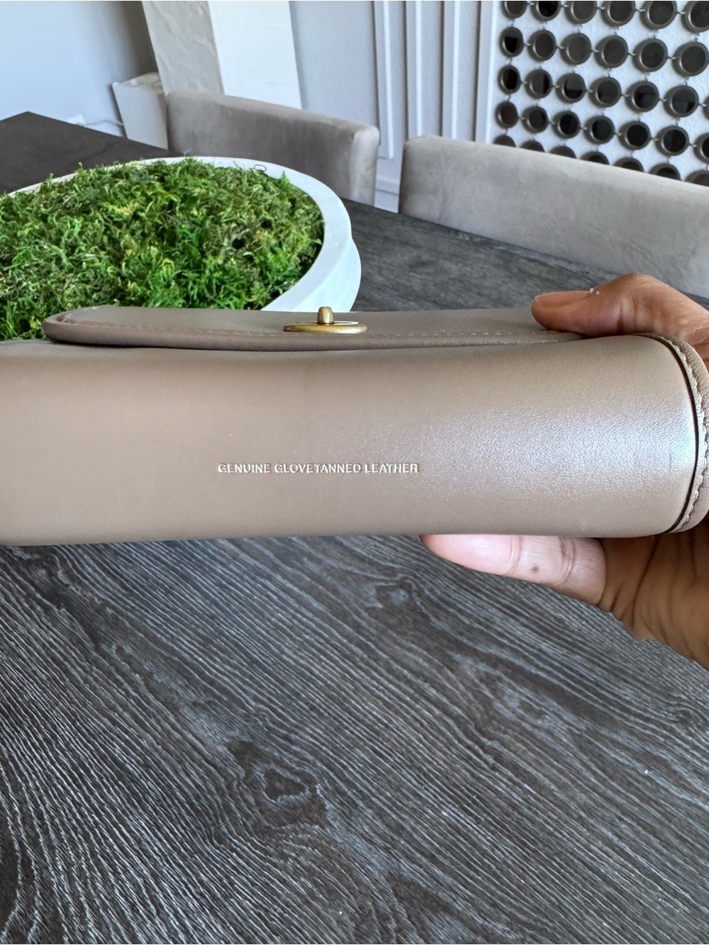Coach Kip Turnlock Bag - Picture 6 of 14